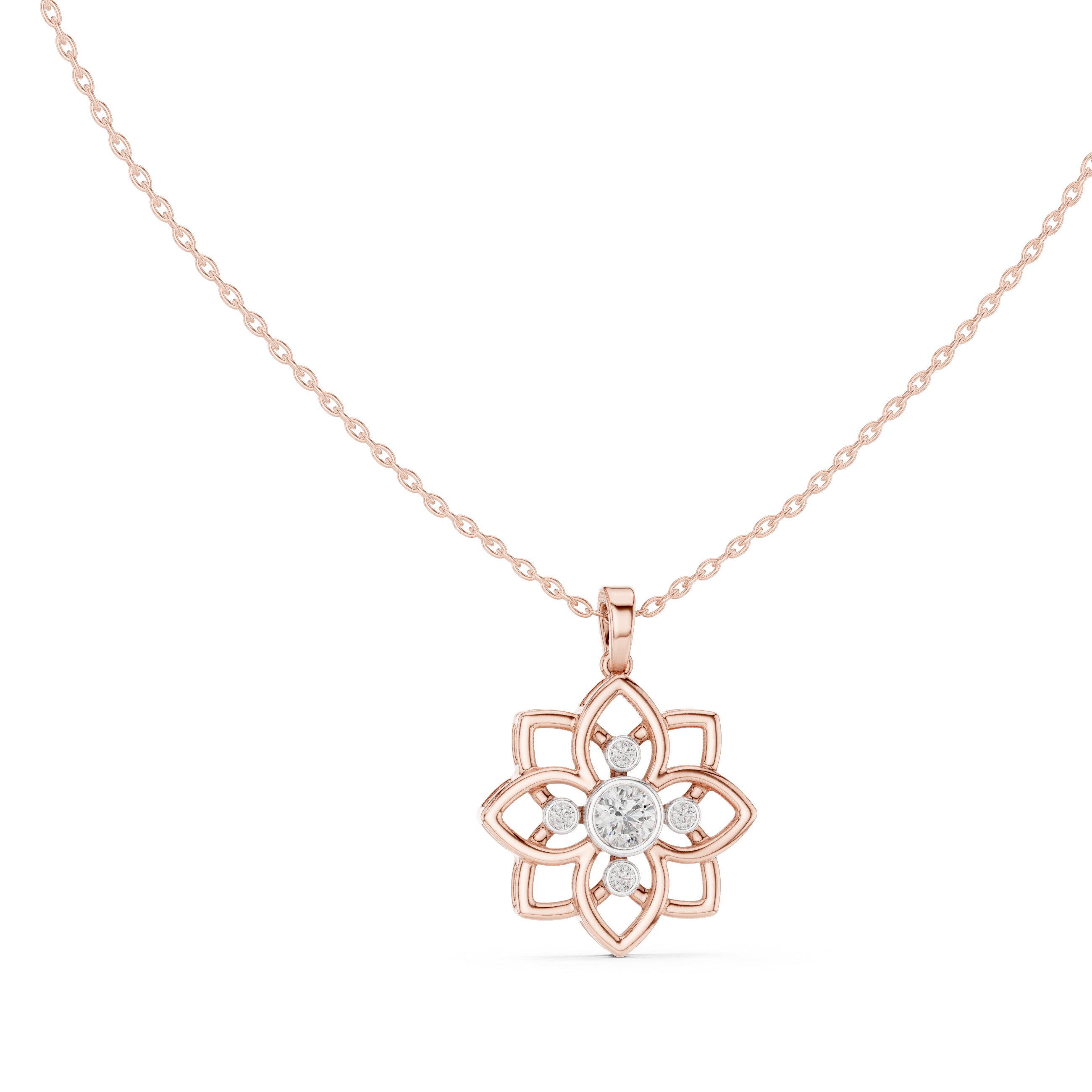 Rose Gold